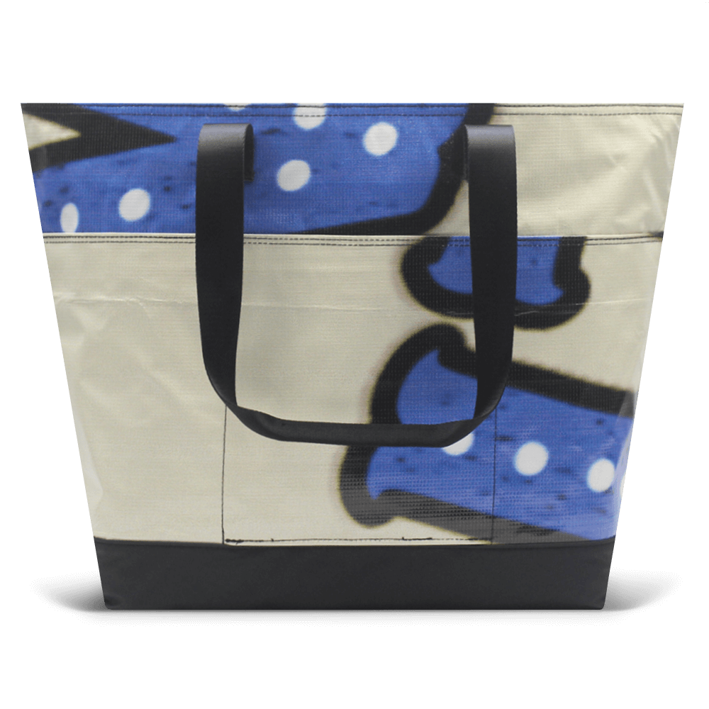 Hudson Tote