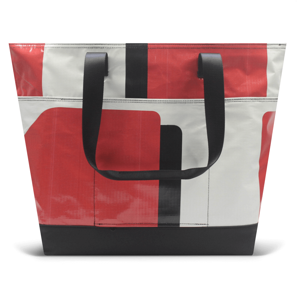 Hudson Tote