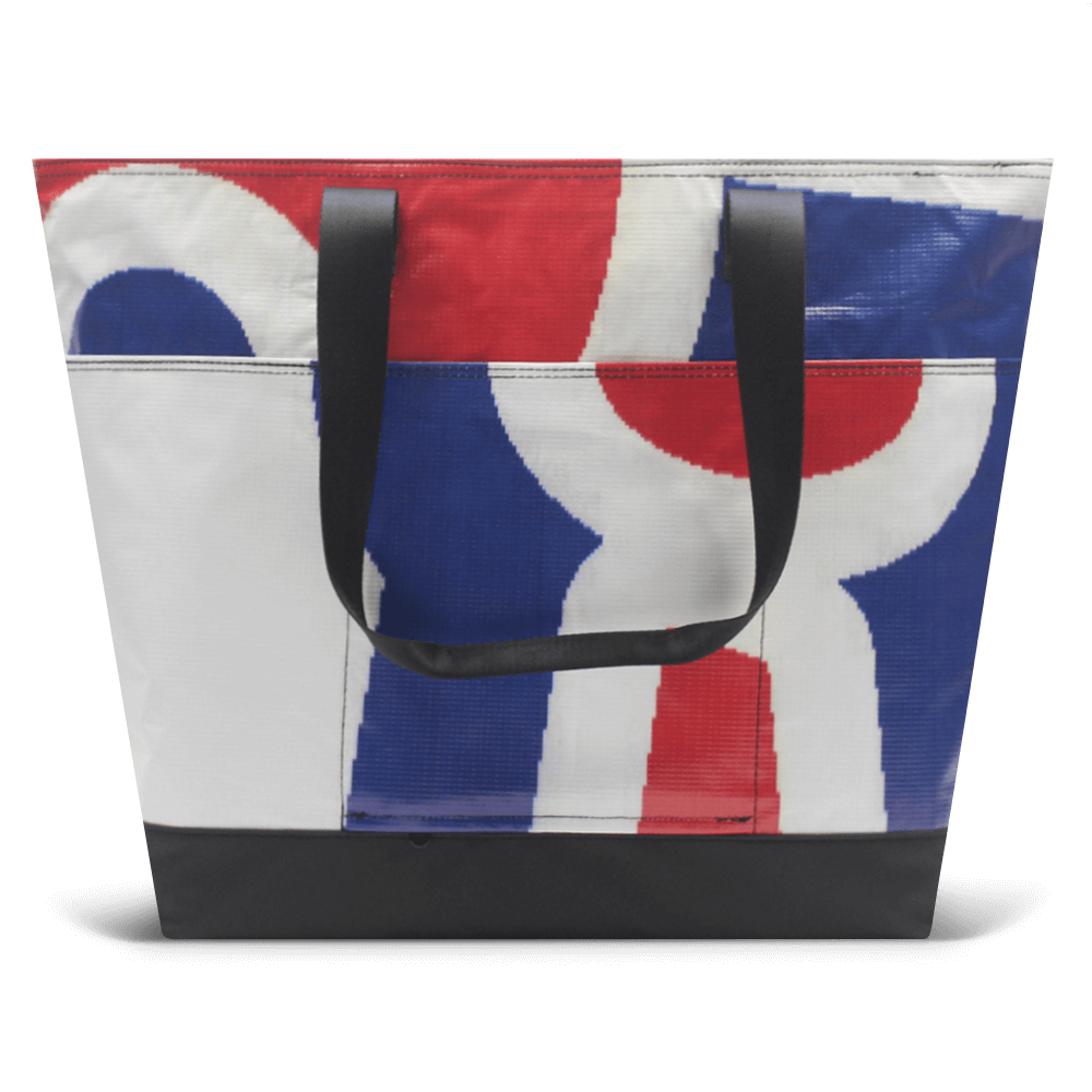 Hudson Tote