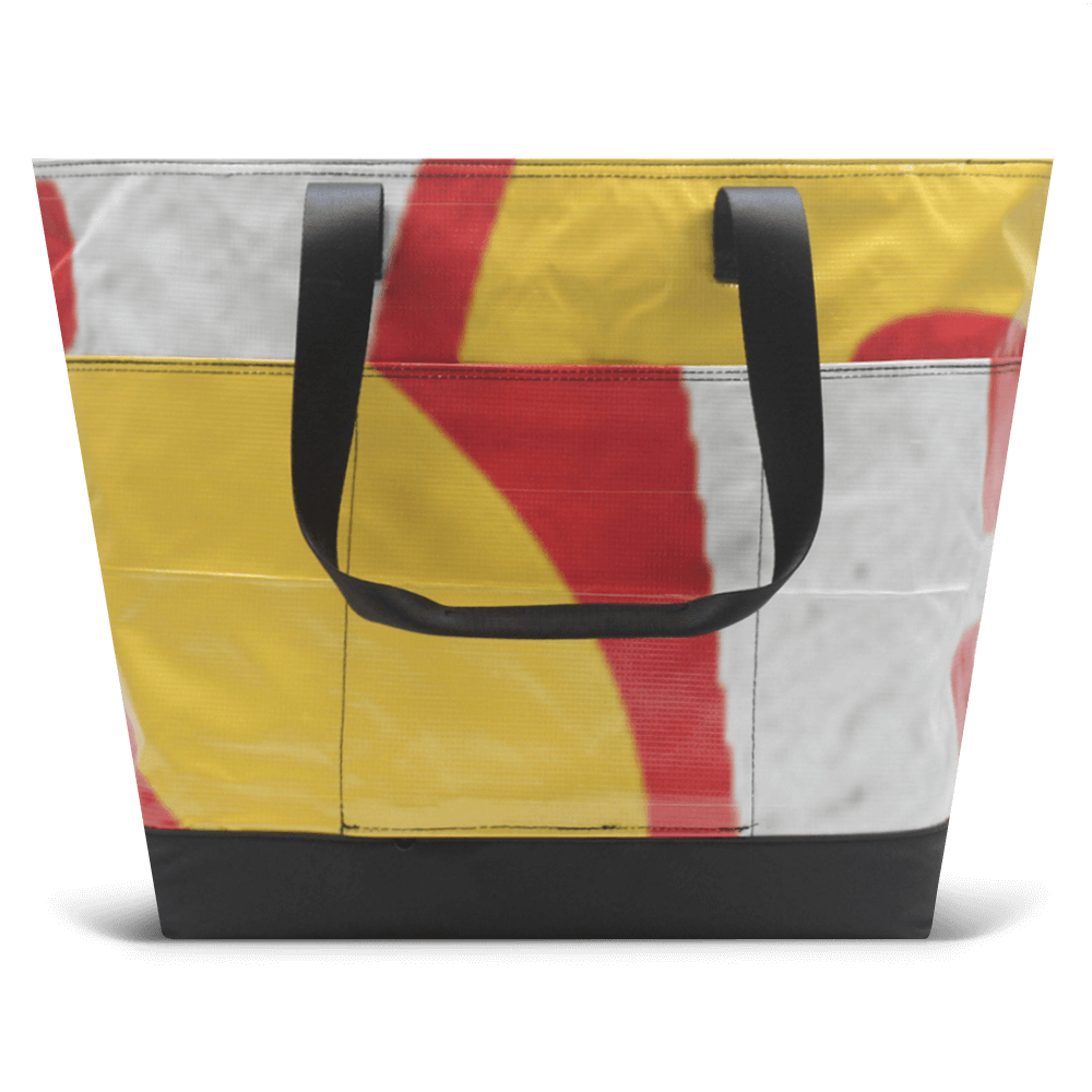 Hudson Tote