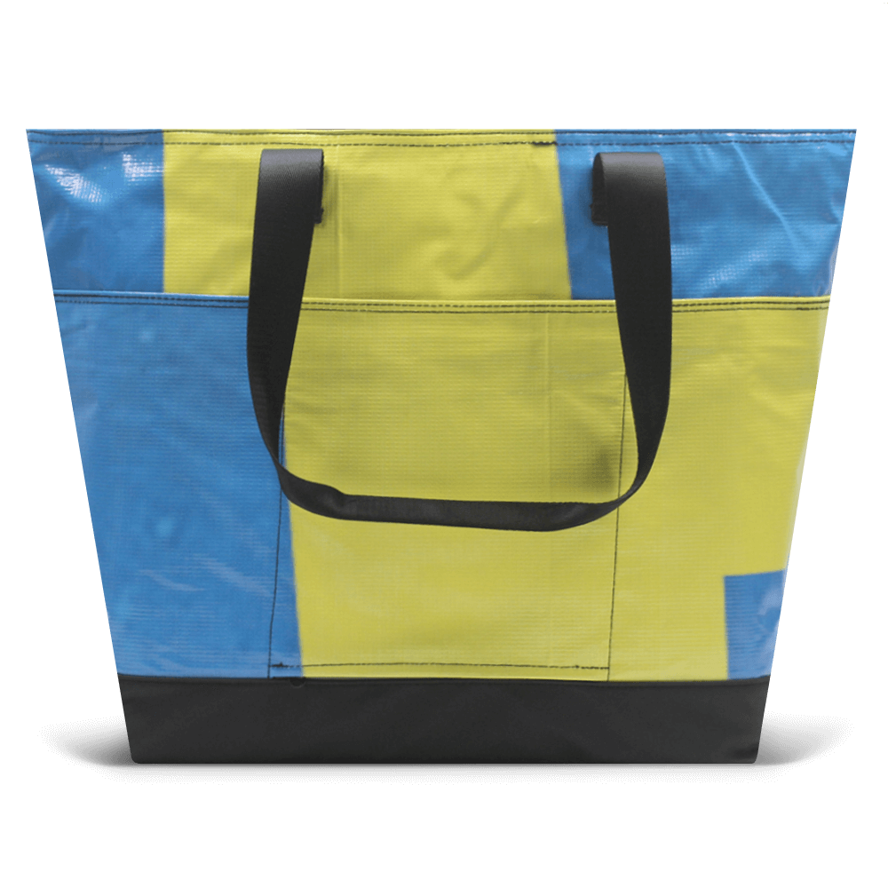 Hudson Tote