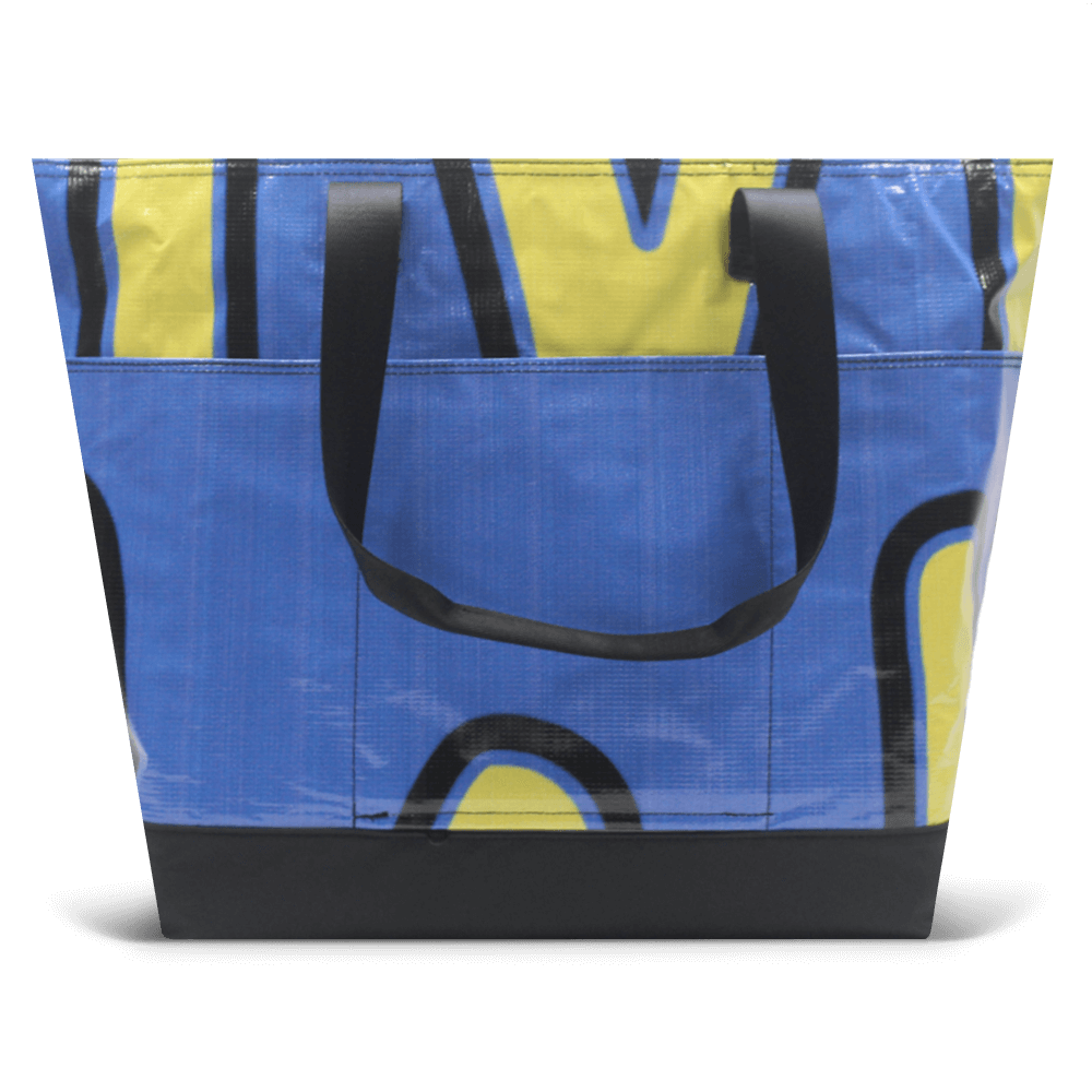 Hudson Tote