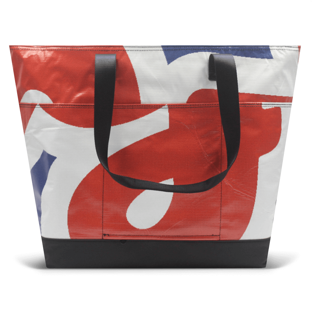 Hudson Tote