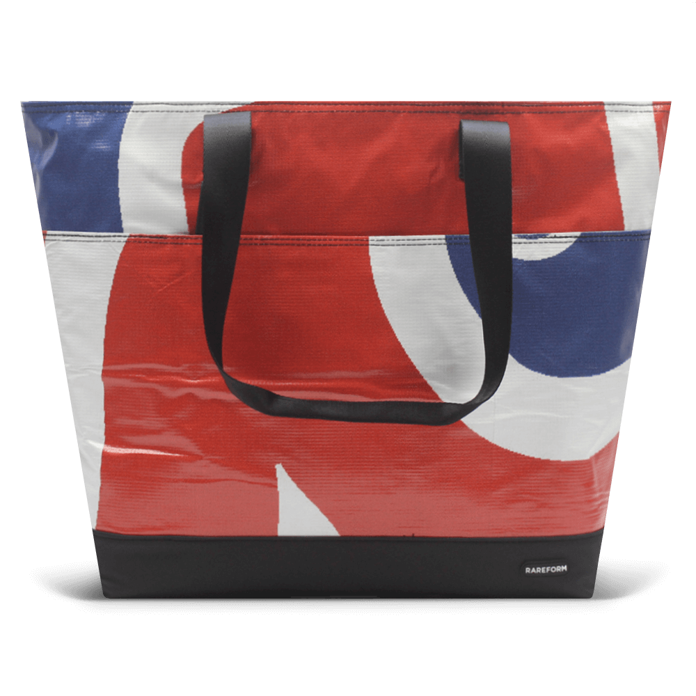 Hudson Tote