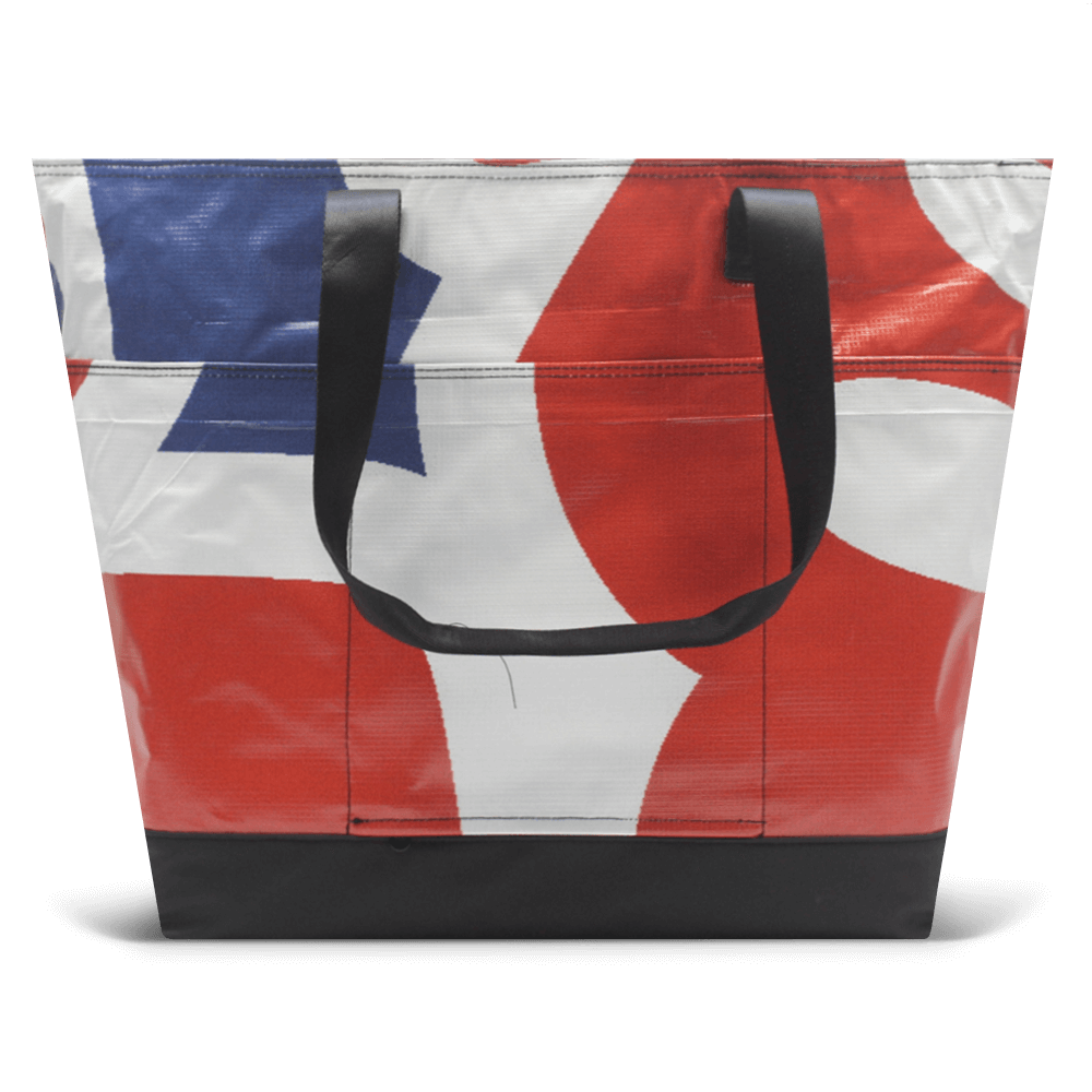 Hudson Tote