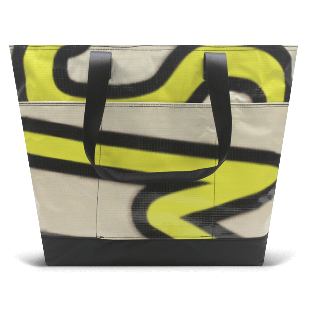 Hudson Tote