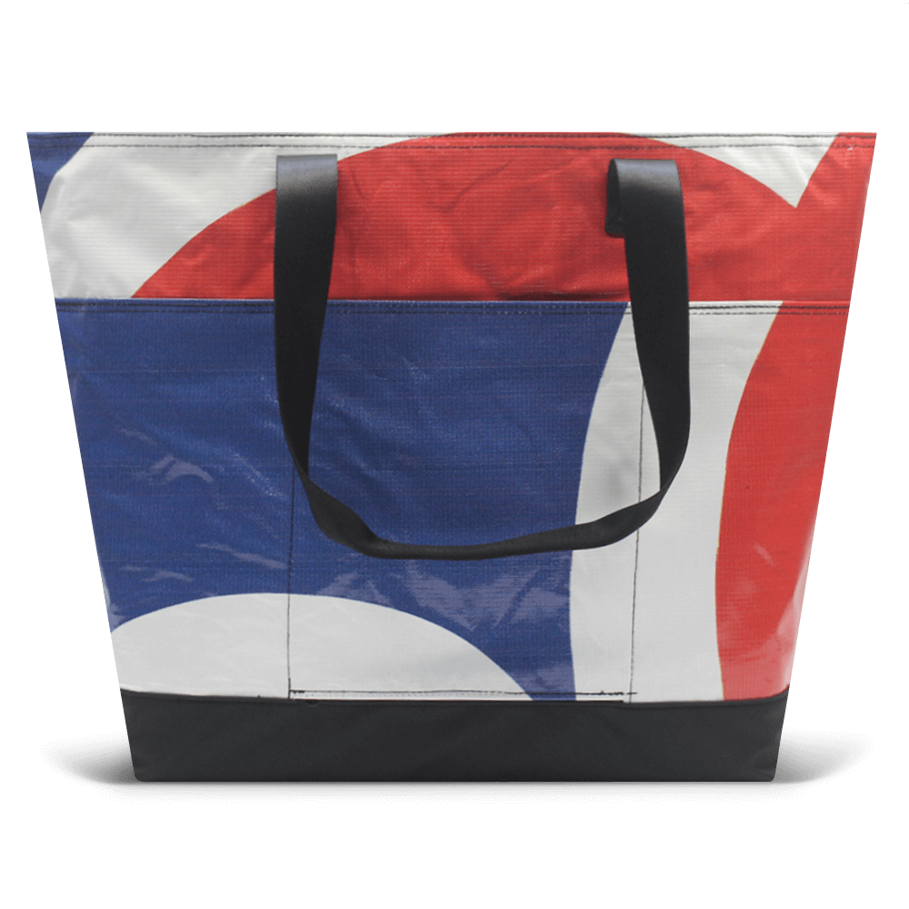 Hudson Tote