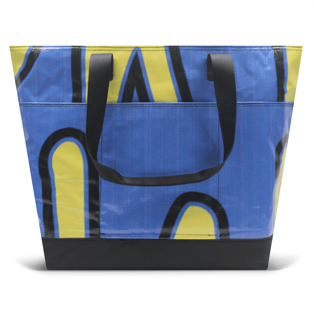 Hudson Tote