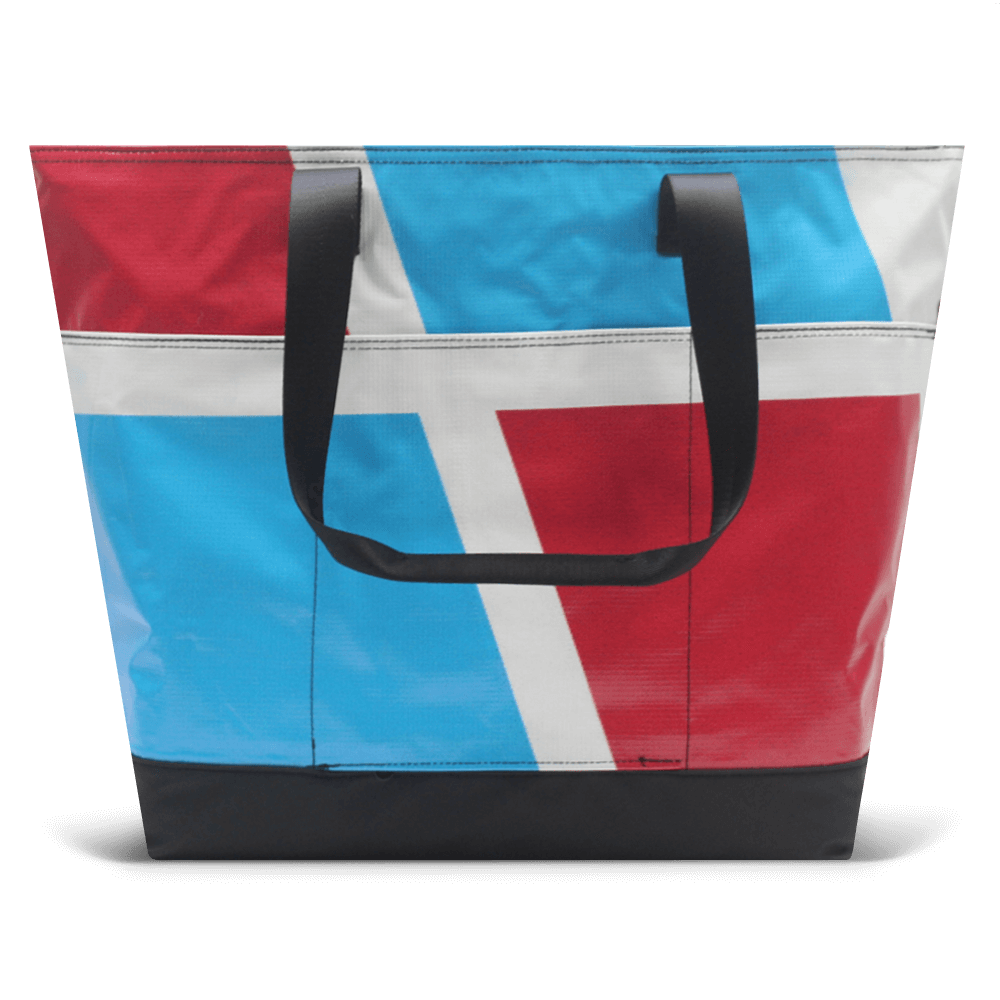 Hudson Tote