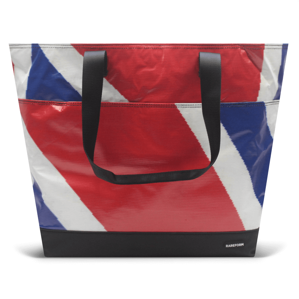 Hudson Tote