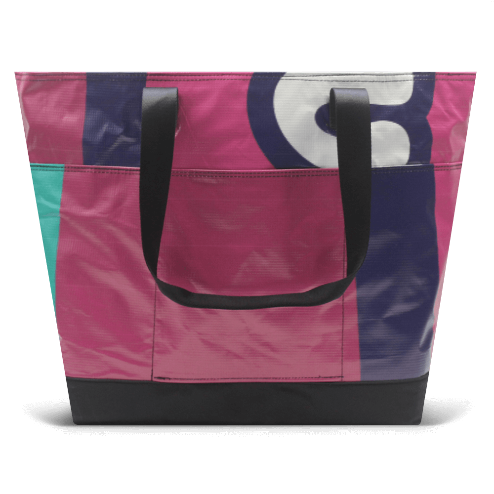 Hudson Tote