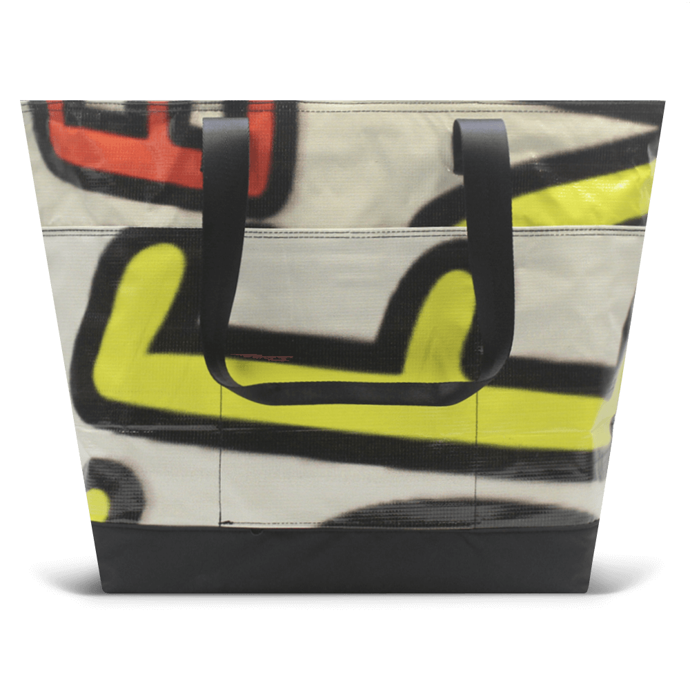 Hudson Tote