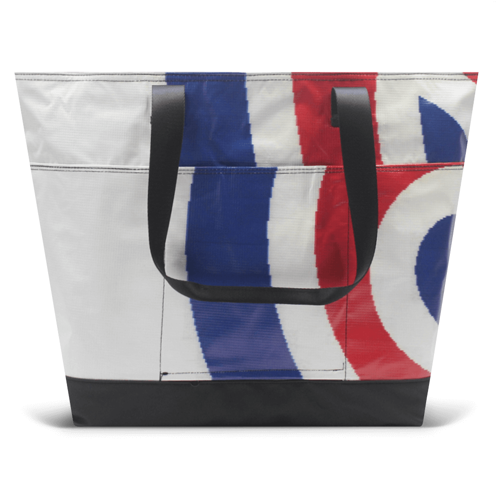Hudson Tote
