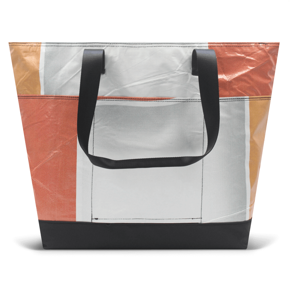 Hudson Tote
