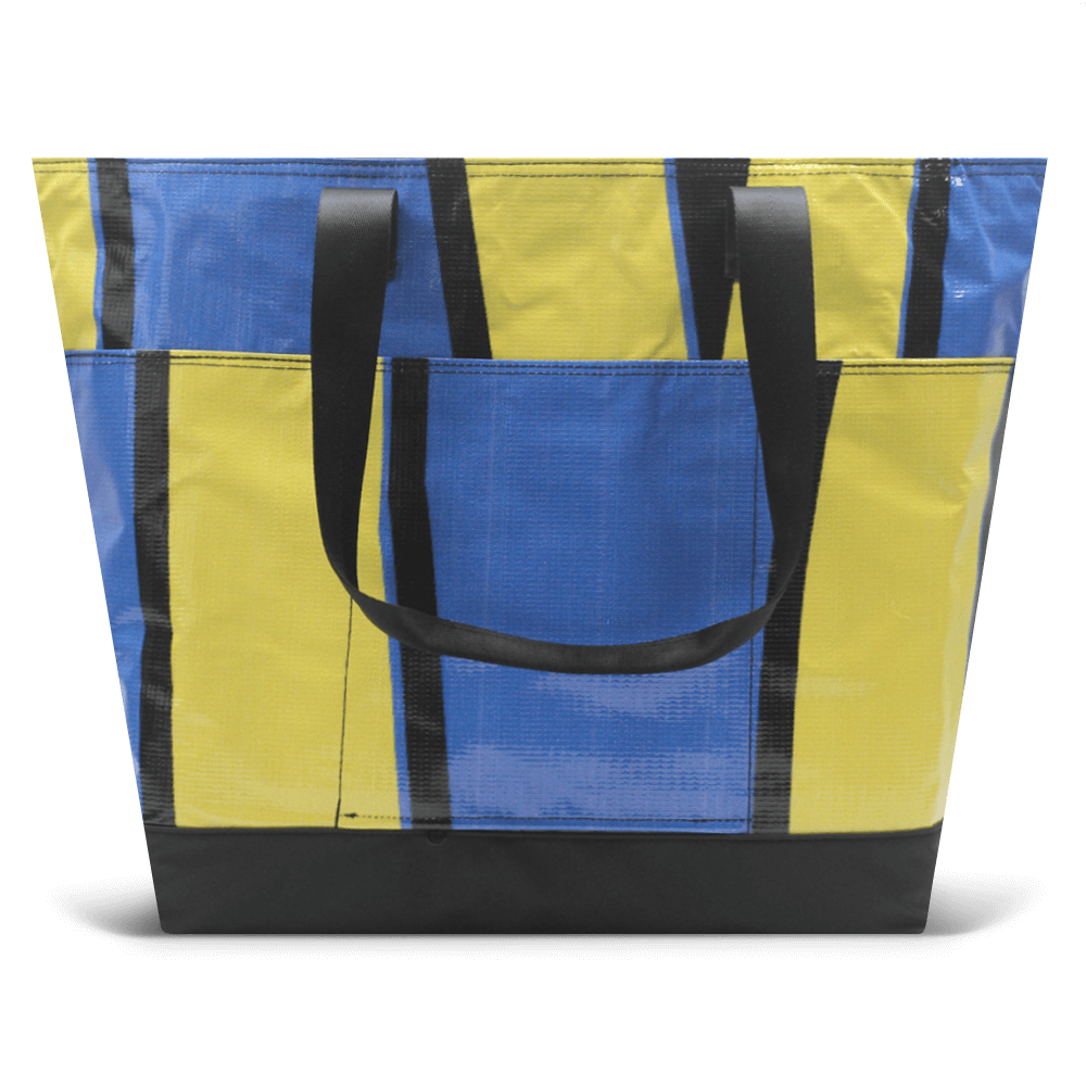 Hudson Tote