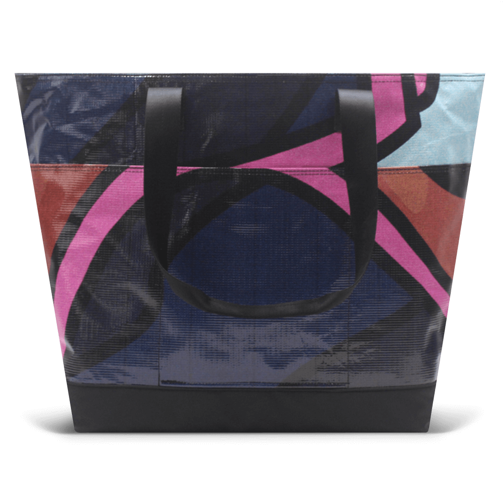 Hudson Tote