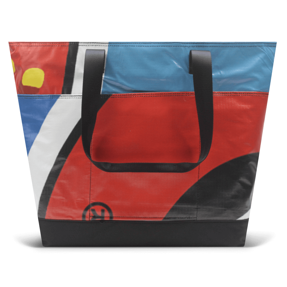 Hudson Tote