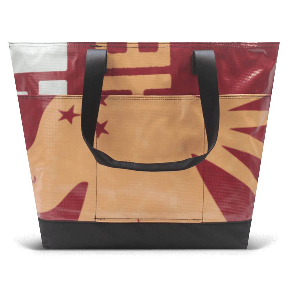 Hudson Tote