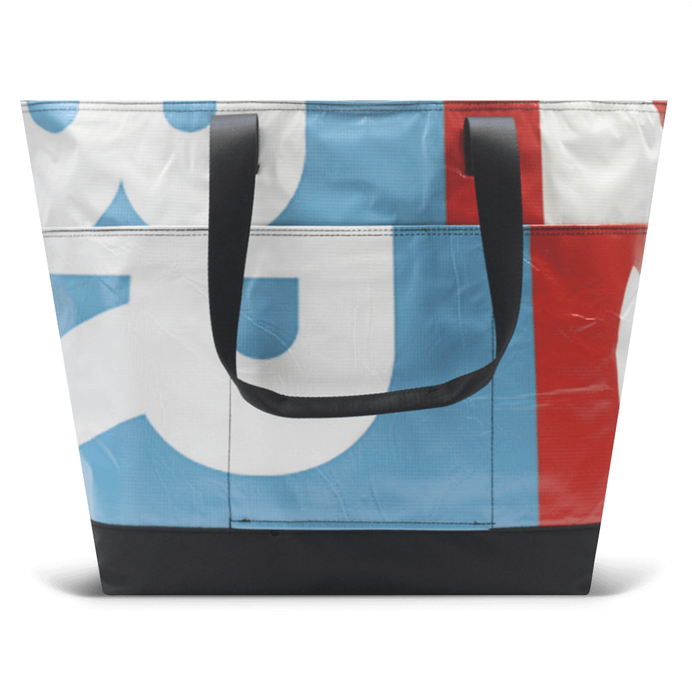 Hudson Tote