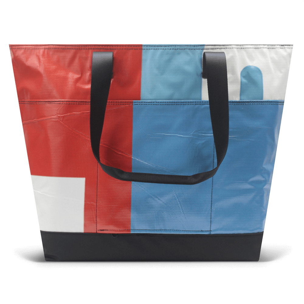Hudson Tote