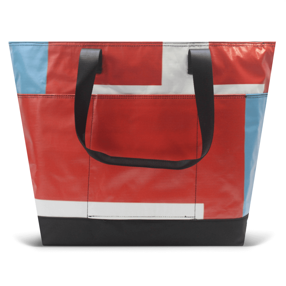 Hudson Tote