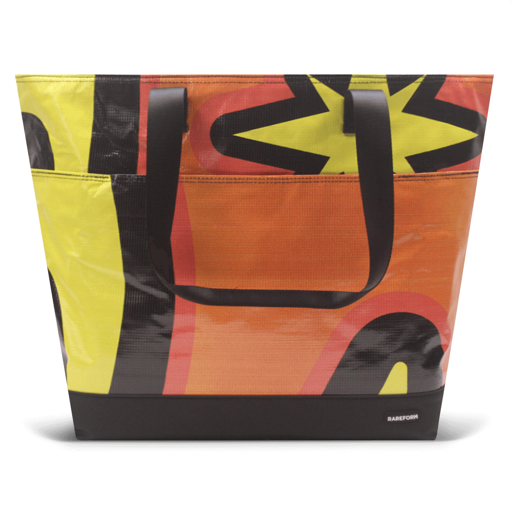 Hudson Tote