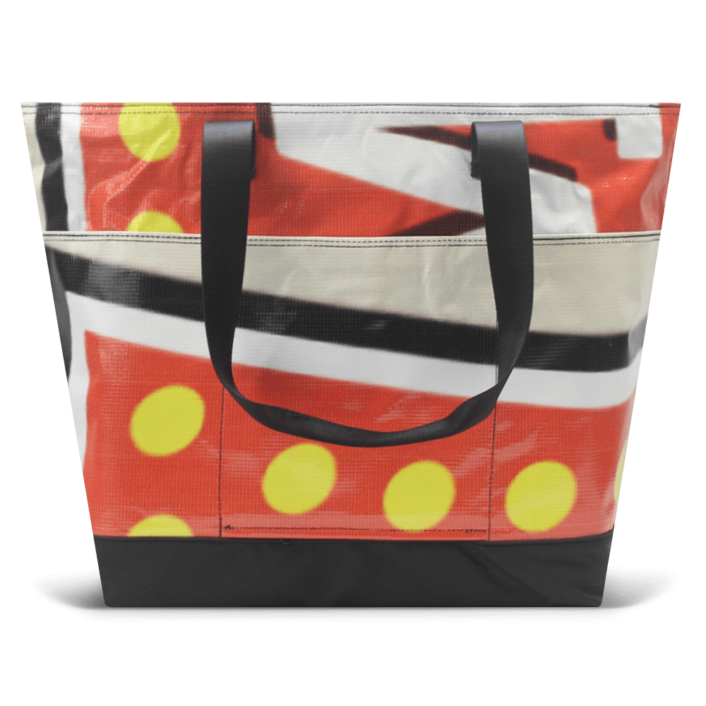 Hudson Tote