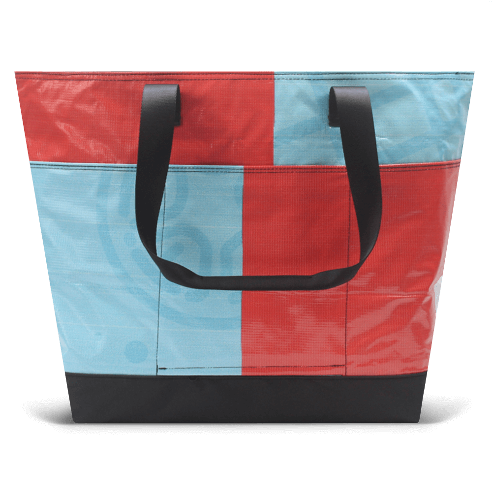 Hudson Tote