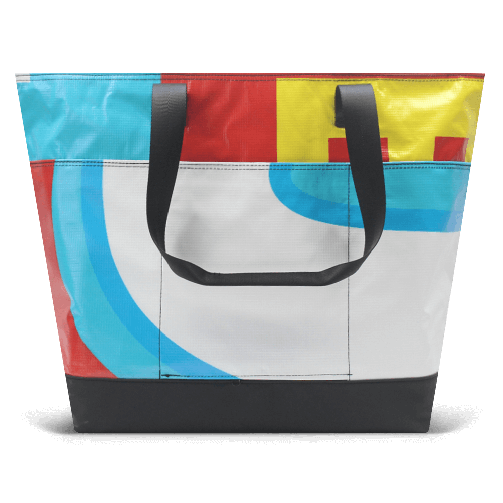 Hudson Tote