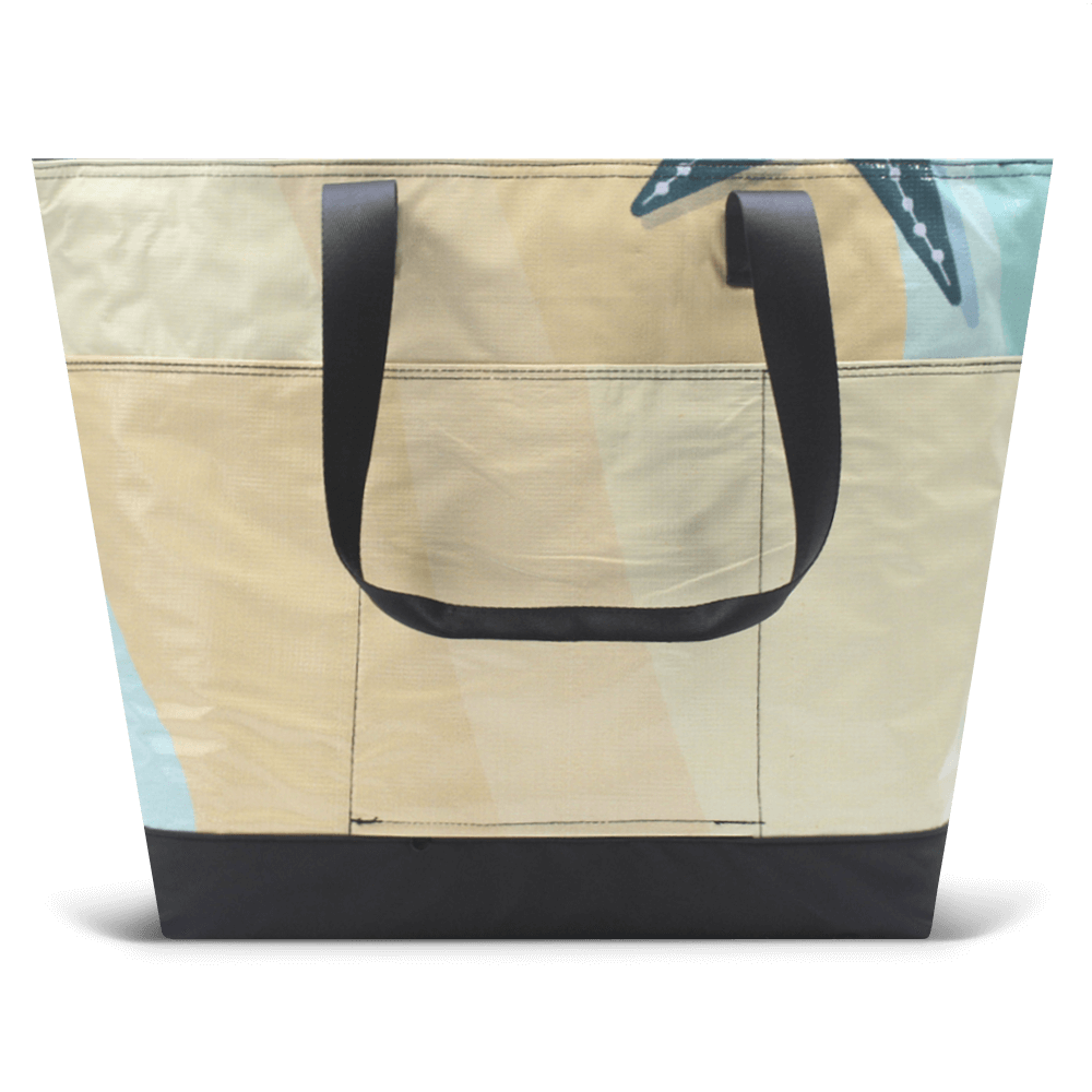 Hudson Tote