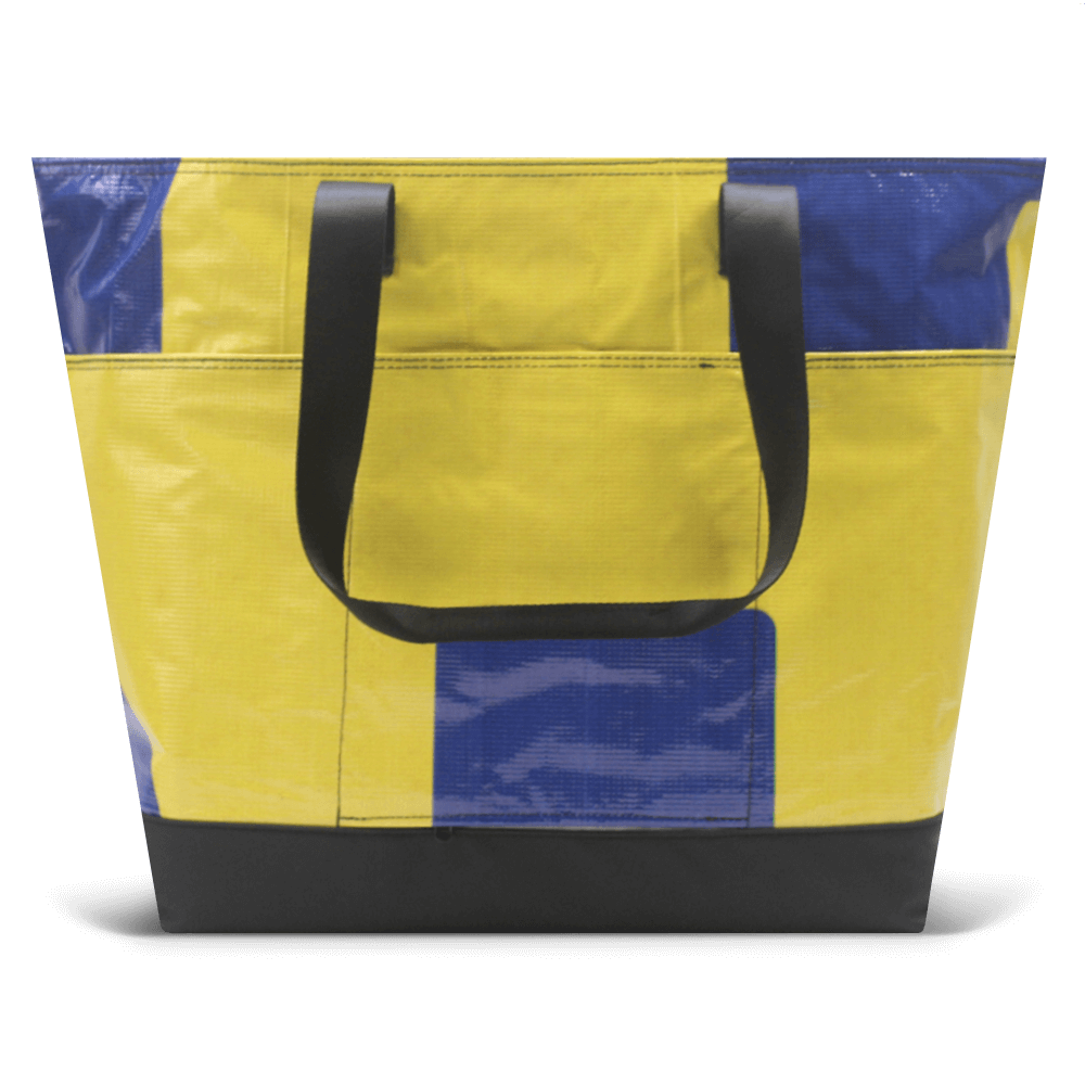 Hudson Tote