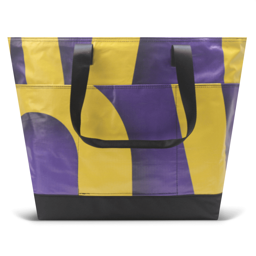 Hudson Tote