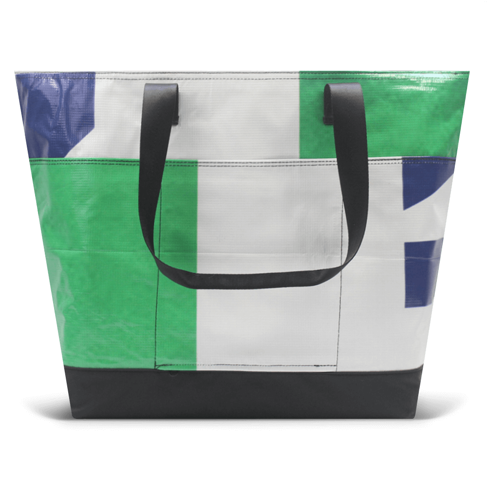 Hudson Tote