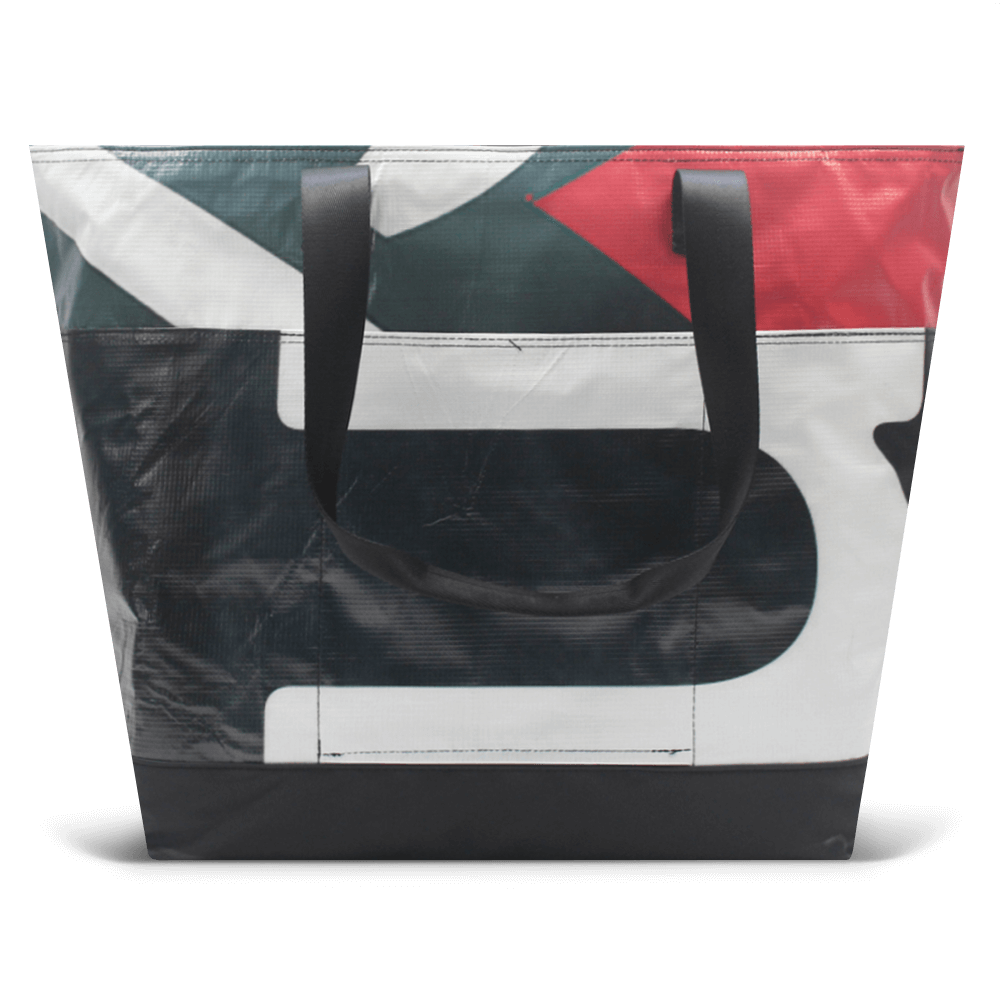 Hudson Tote