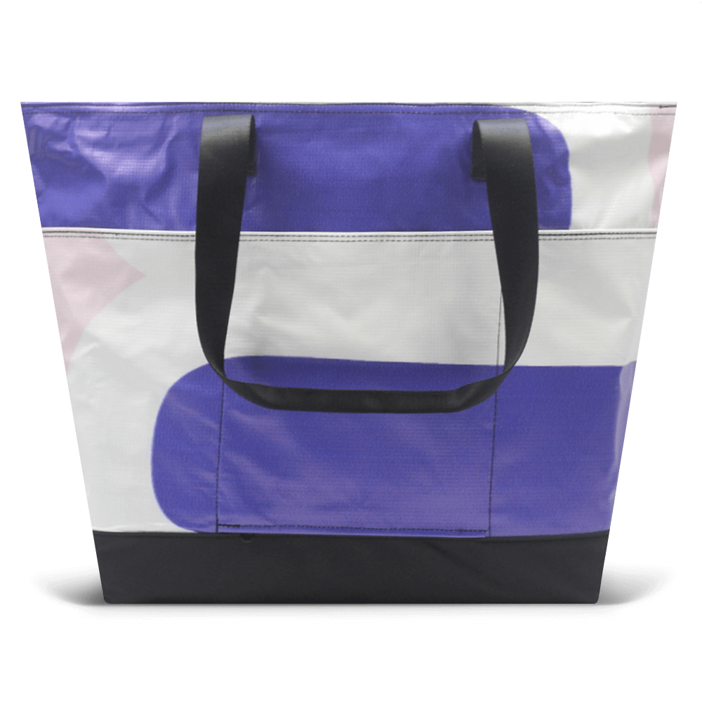 Hudson Tote