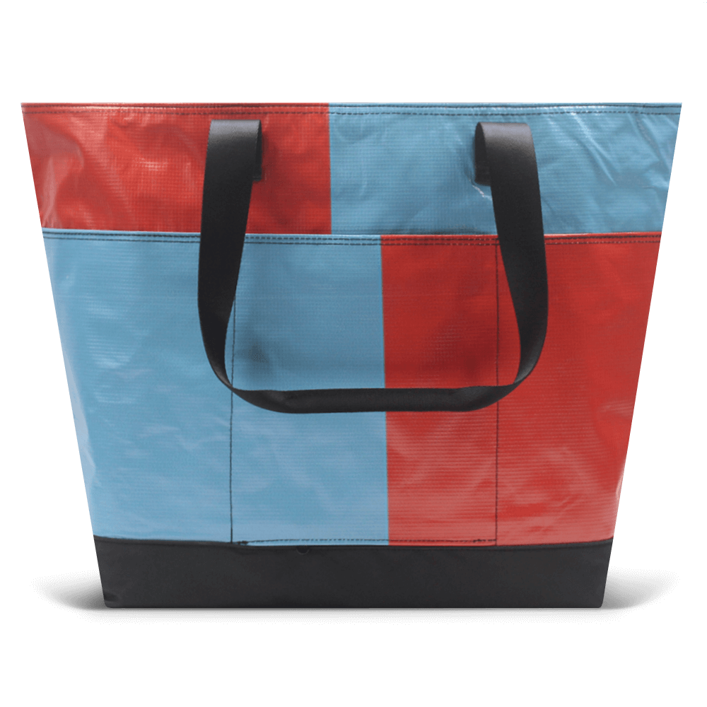Hudson Tote