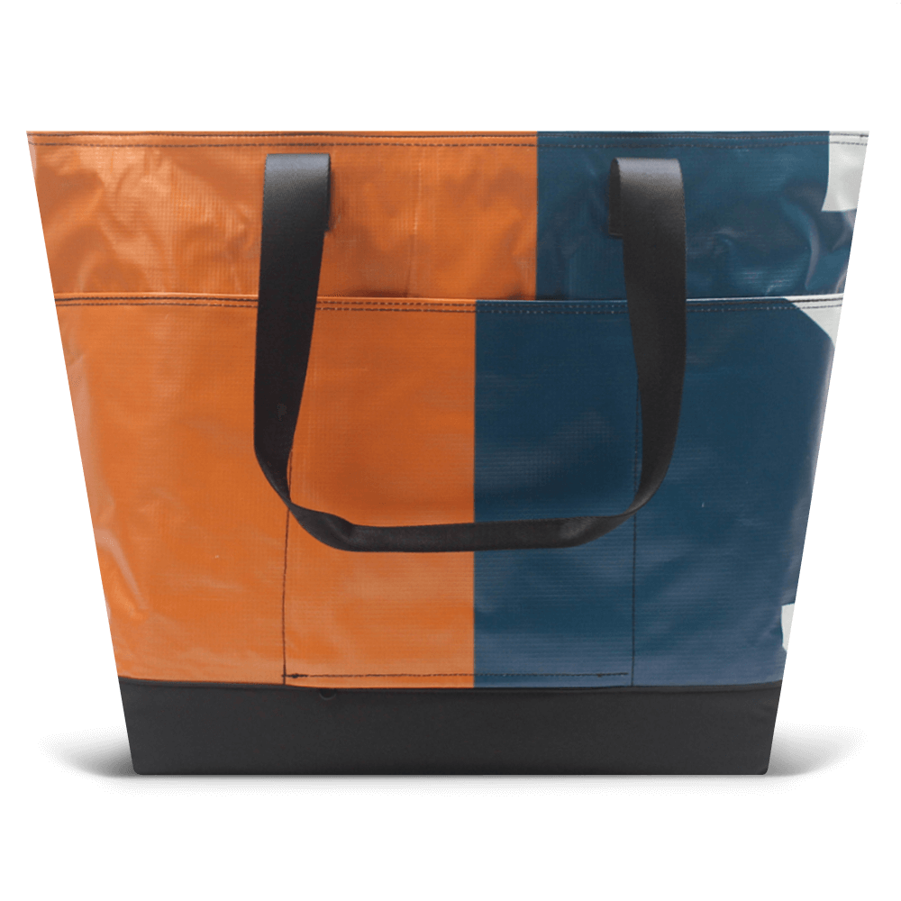 Hudson Tote
