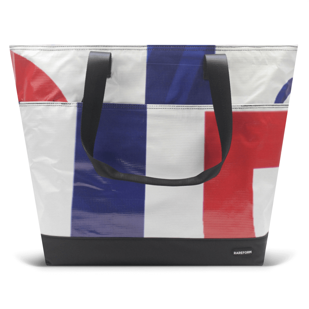 Hudson Tote