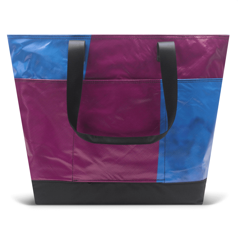 Hudson Tote