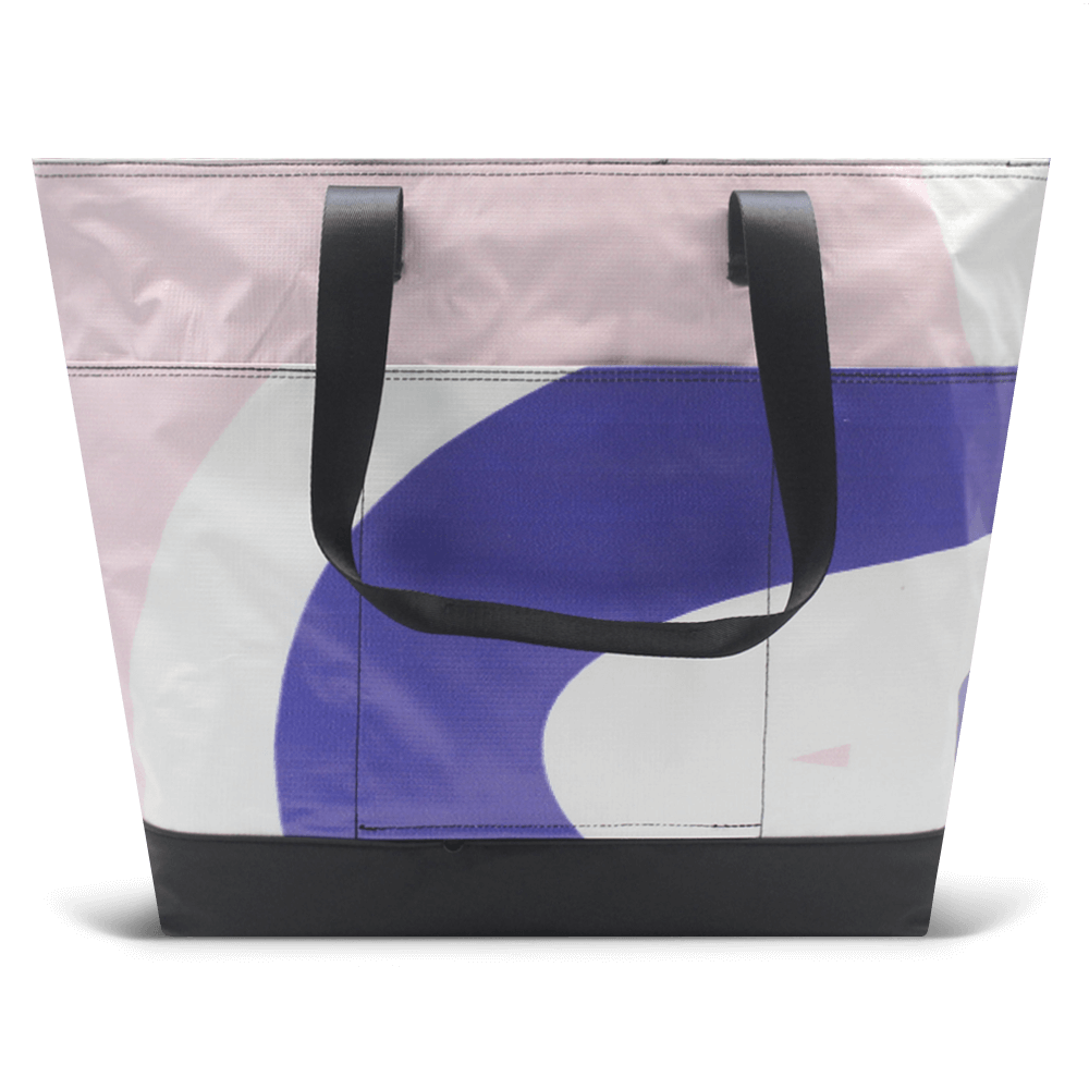 Hudson Tote