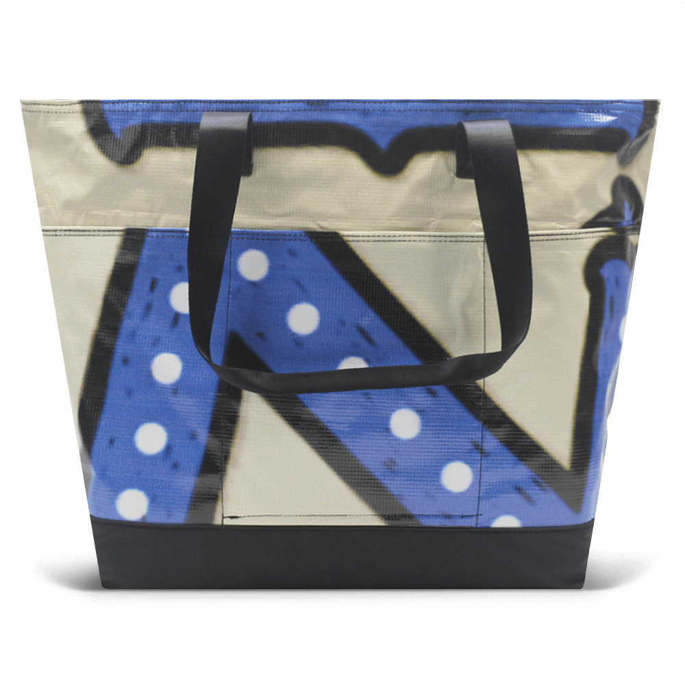 Hudson Tote