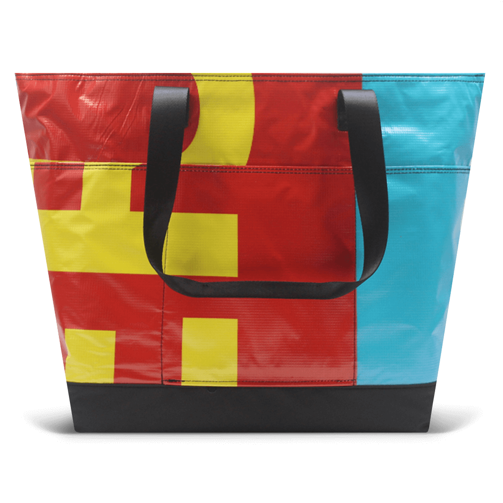 Hudson Tote