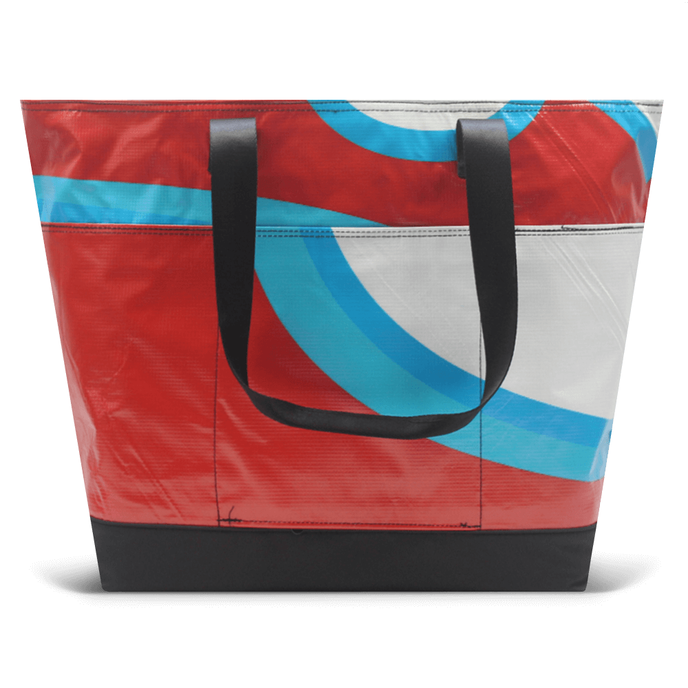 Hudson Tote