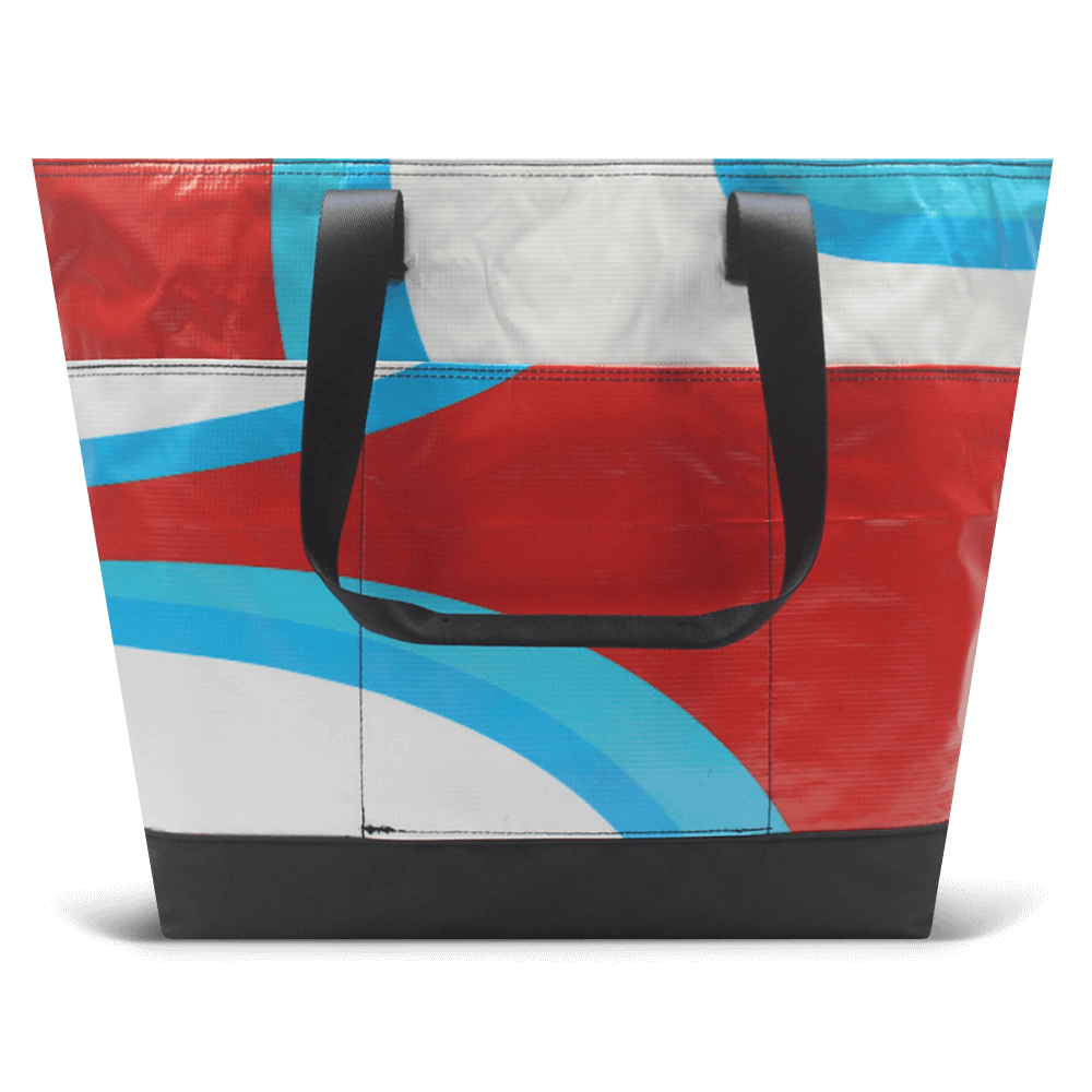 Hudson Tote