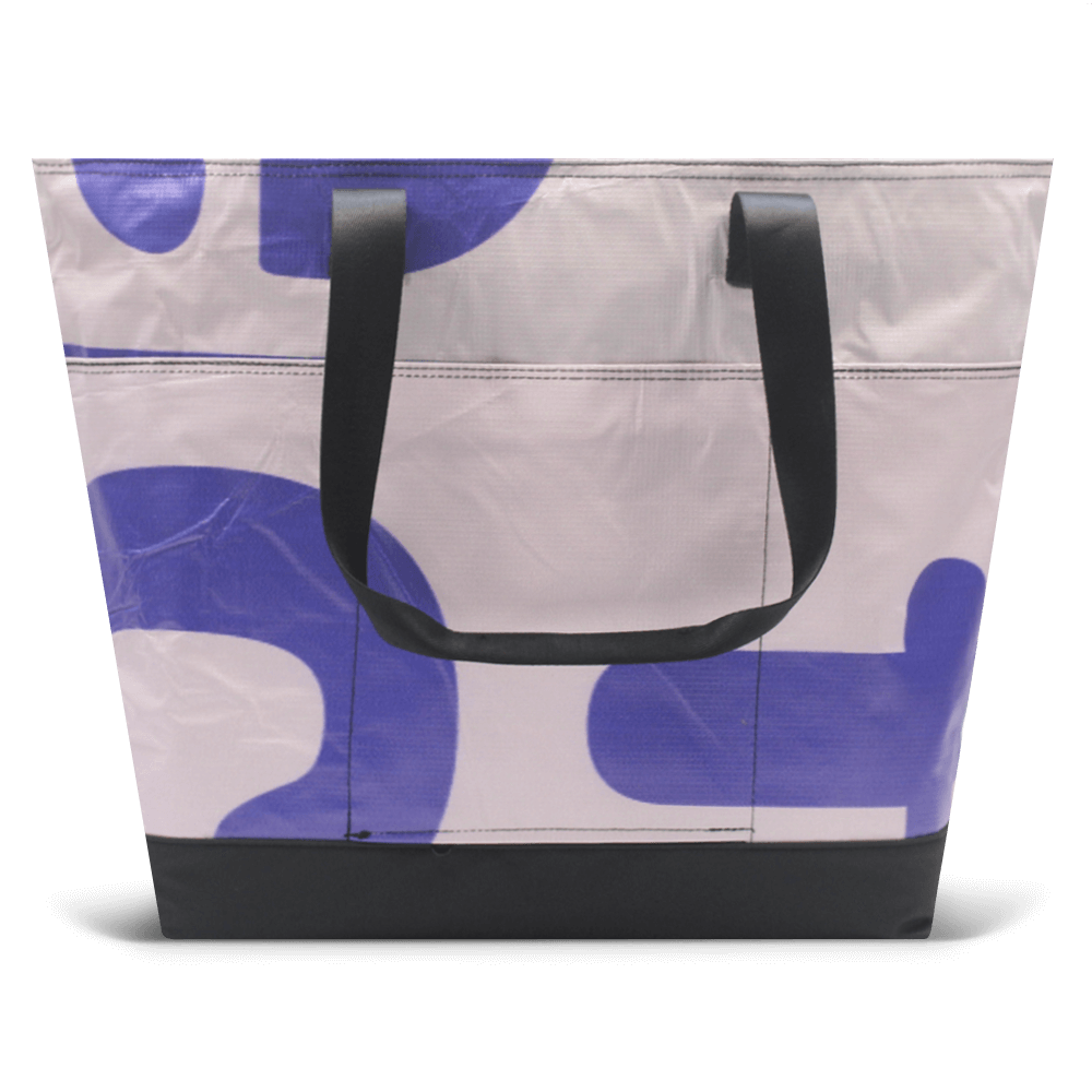 Hudson Tote