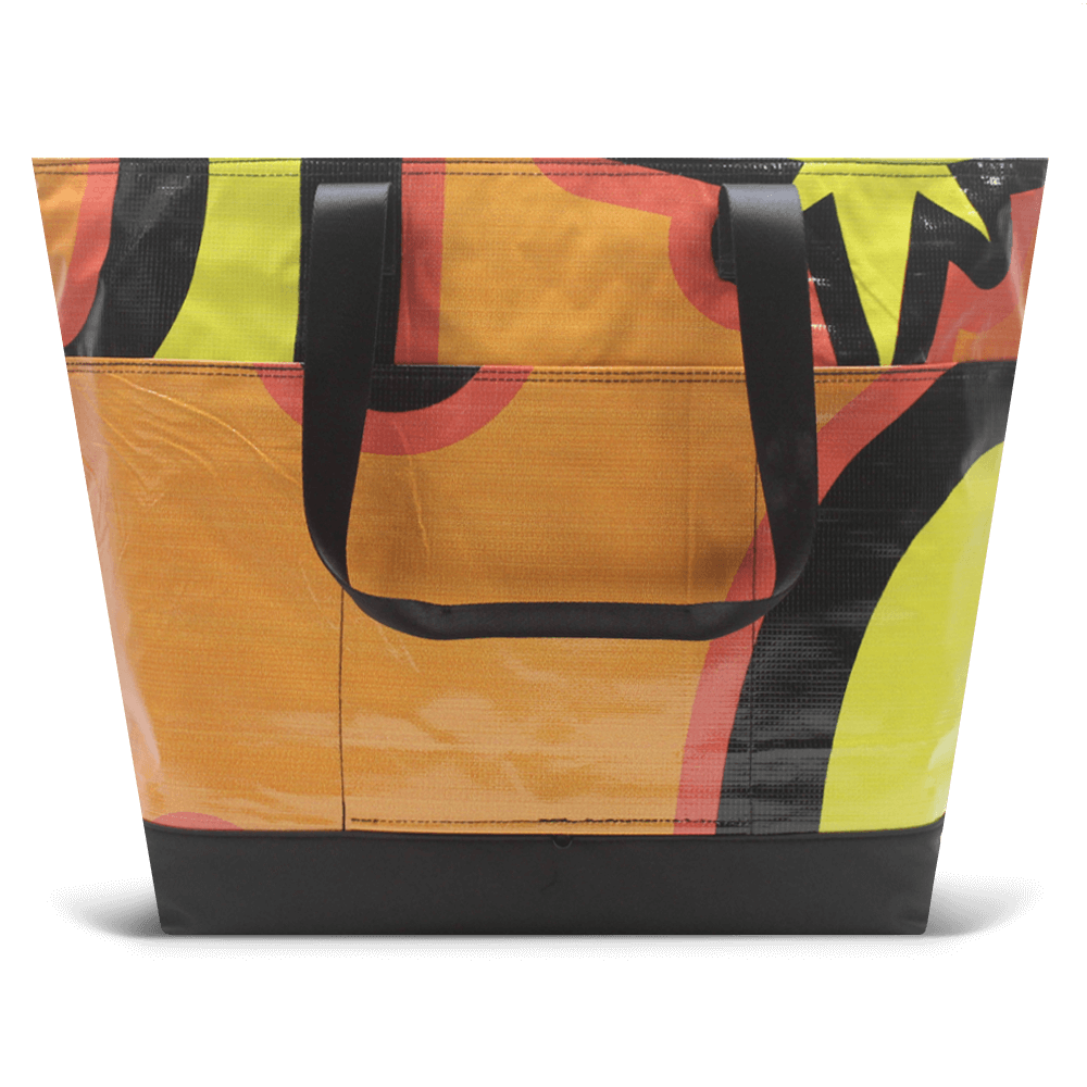 Hudson Tote