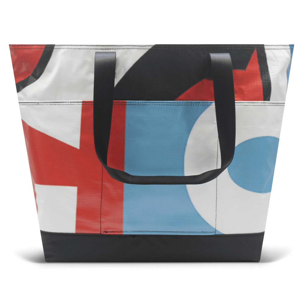 Hudson Tote