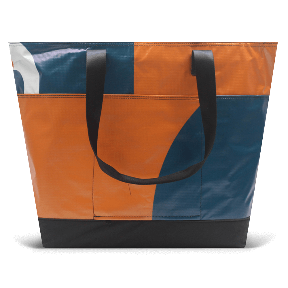 Hudson Tote