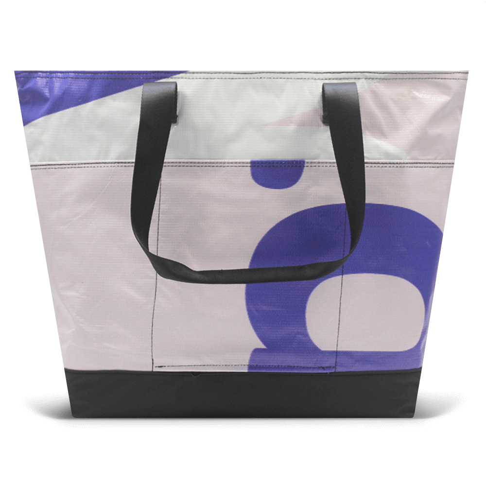 Hudson Tote