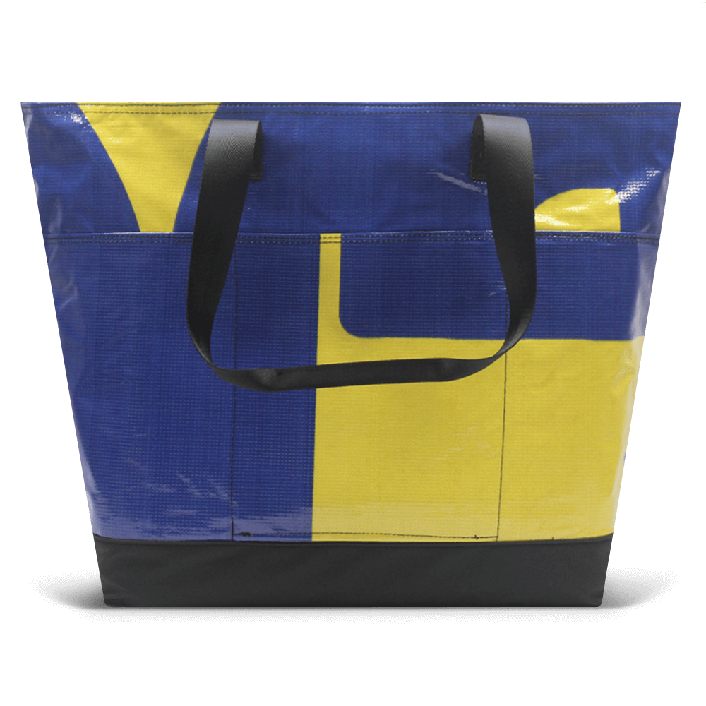 Hudson Tote
